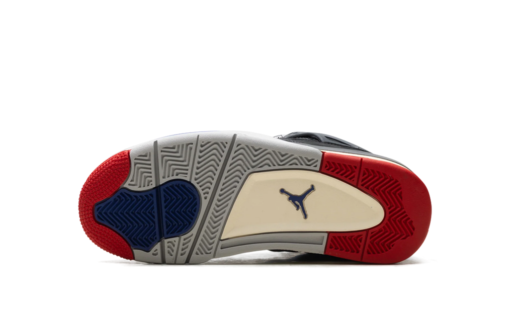 Air Jordan 4 GS "Rare Air" IB4171 003