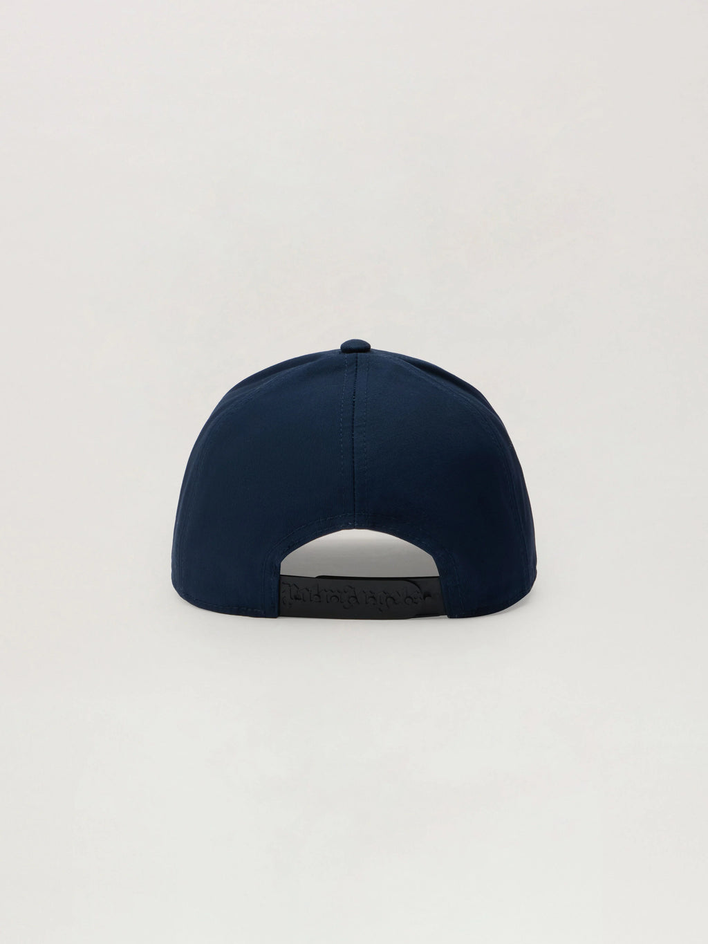 Big Neck Logo Cap
