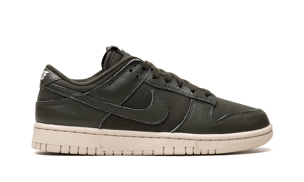 Dunk Low PRM "Sequoia" DZ2538 300