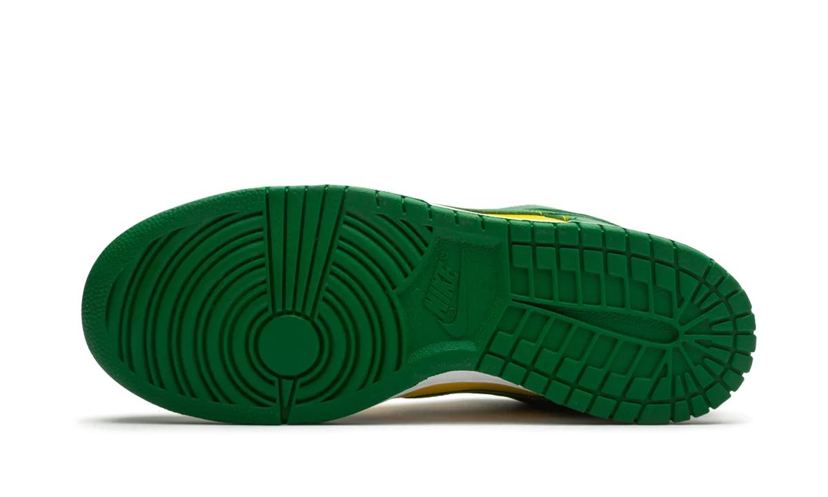 Dunk Low Retro "Brazil" CU1727 700