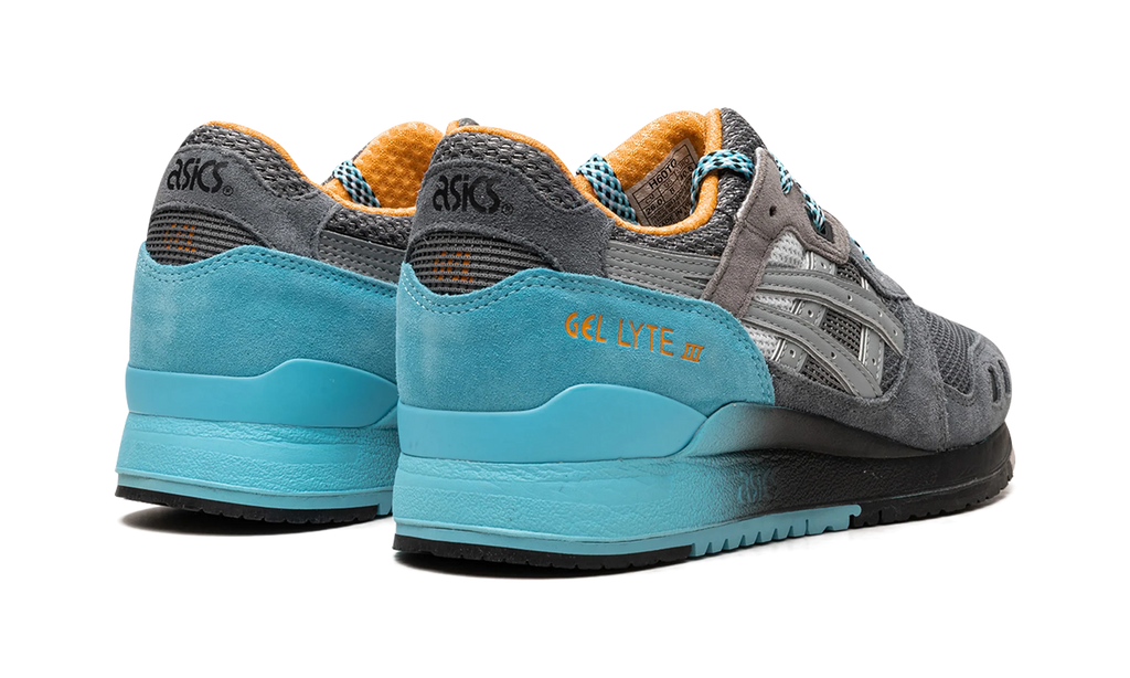 Gel-Lyte 3 "Slam Jam - 6THPRLLL" H60TQ 1113