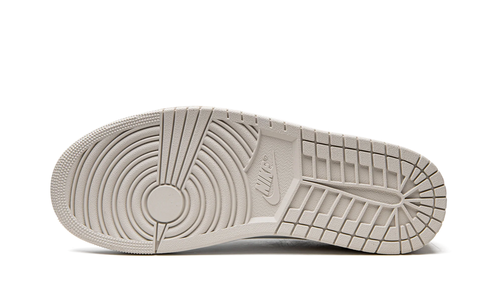 Air Jordan 1 Centre Court "White Gold" DQ8577 100