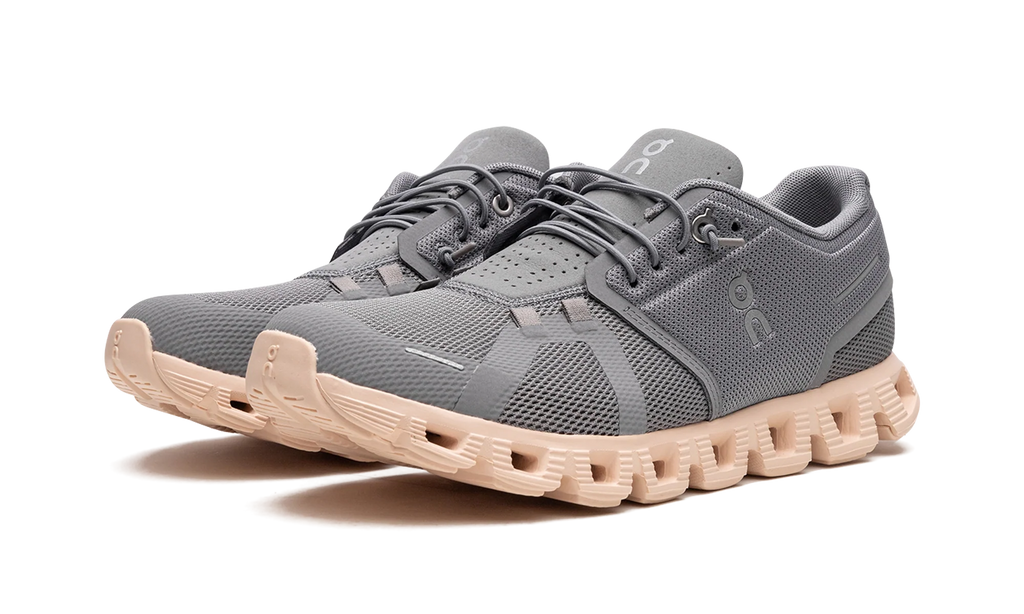 CLOUD 5 WMNS "Zinc Shell" 59.98883