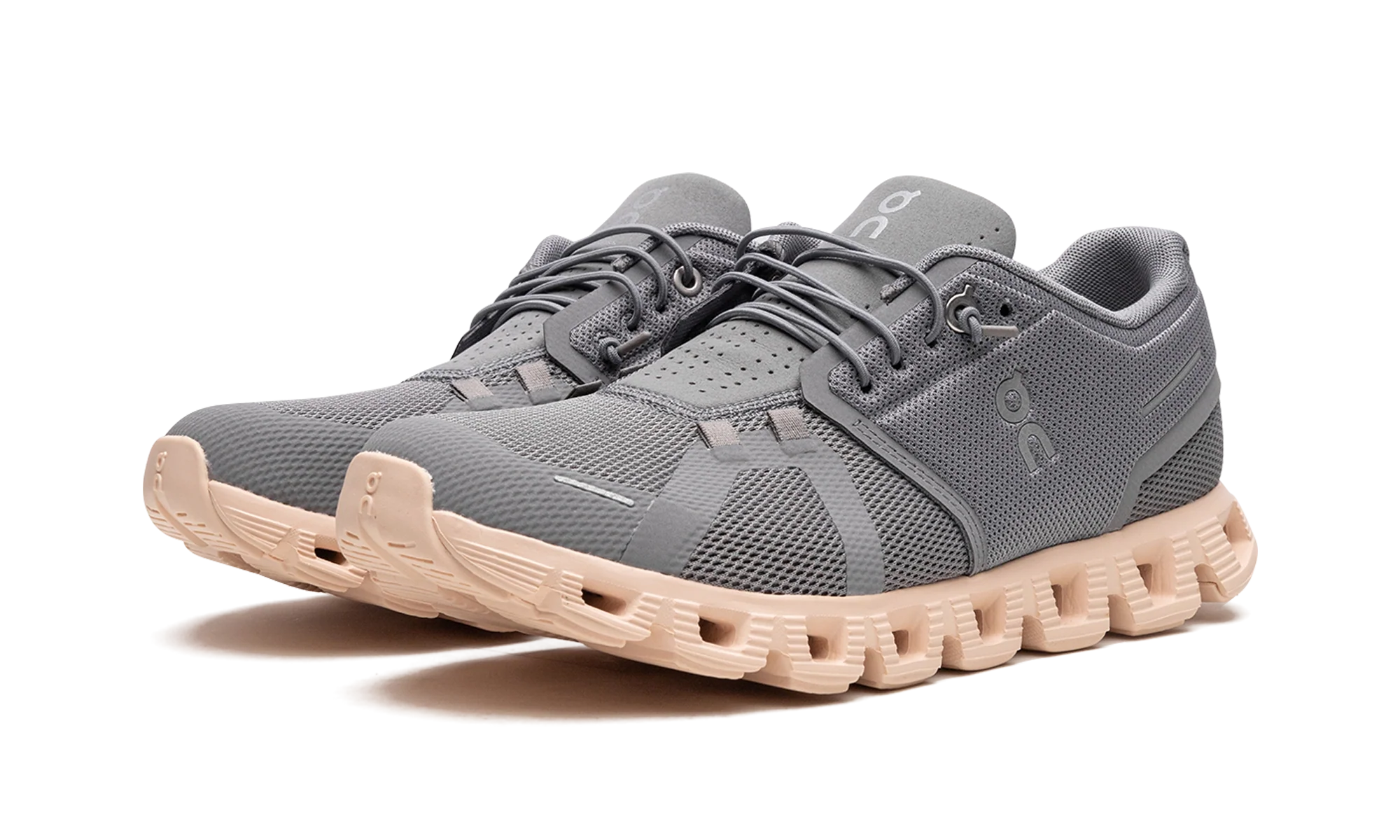 CLOUD 5 WMNS "Zinc Shell" 59.98883