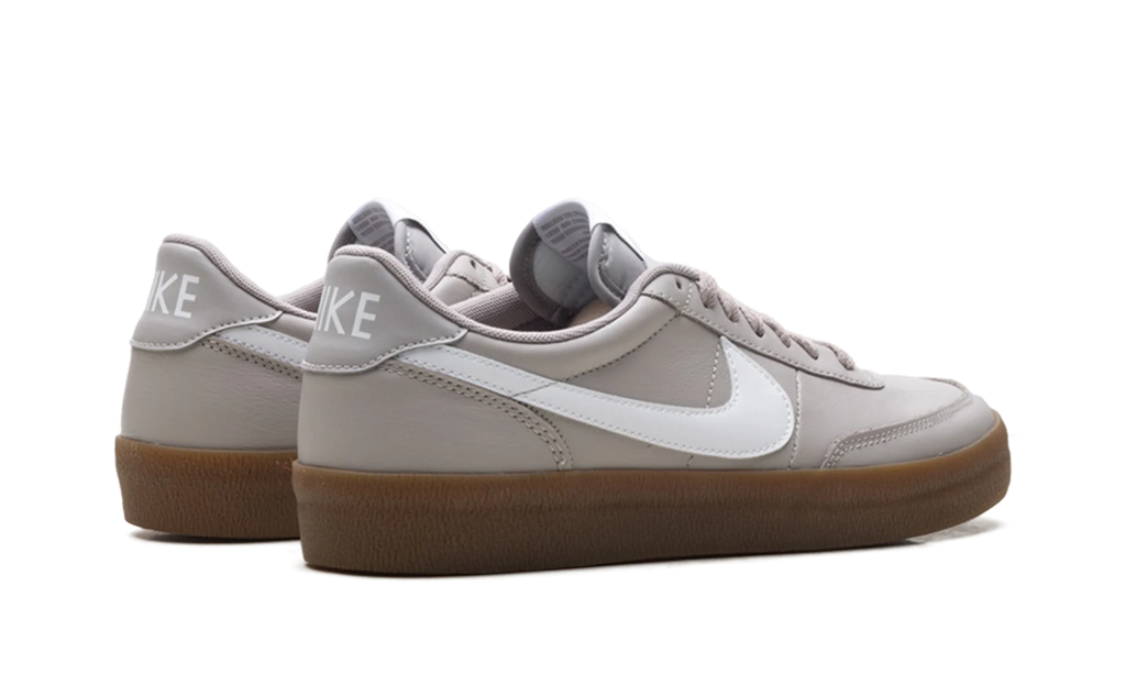 Killshot 2 LTR "College Grey" HM9431 001