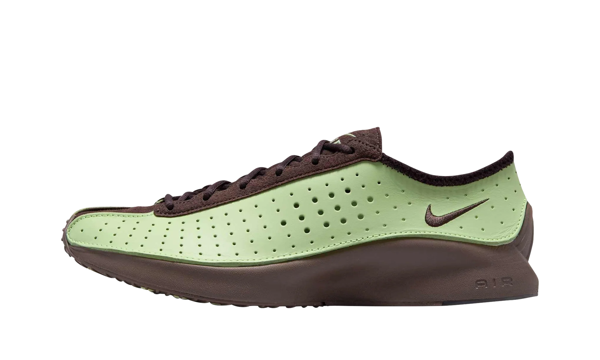 Air Superfly WMNS "Lab Green / Baroque Brown" HJ8082 302