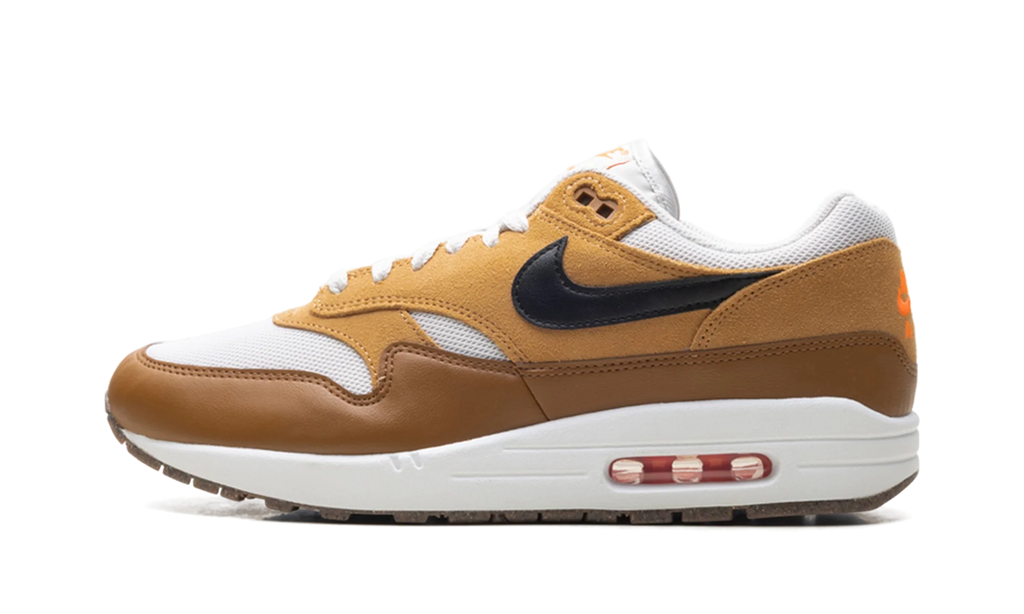 Air Max 1 "Essential Flax British Tan" FZ5808 004
