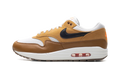 Air Max 1 "Essential Flax British Tan" FZ5808 004