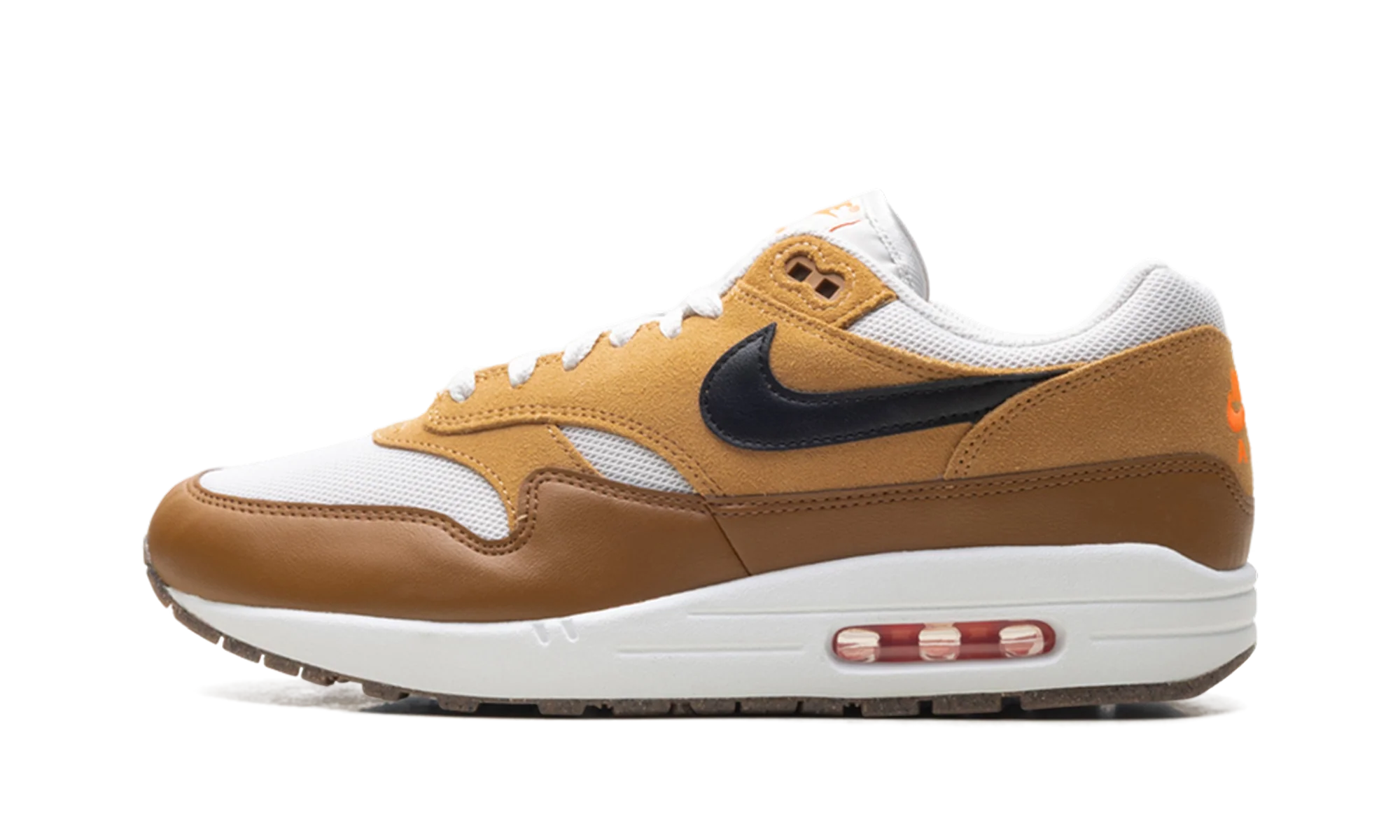 Air Max 1 "Essential Flax British Tan" FZ5808 004