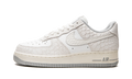 AIR FORCE 1 WMNS "White Python" DX2678 100