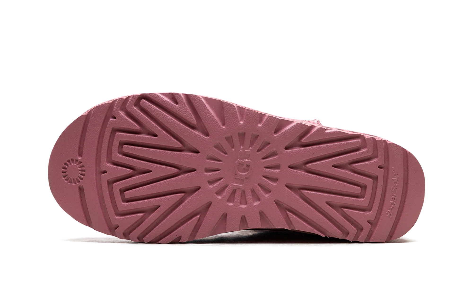 Classic Mini WMNS "Pink Jagged Camo" 1146130 HNPN