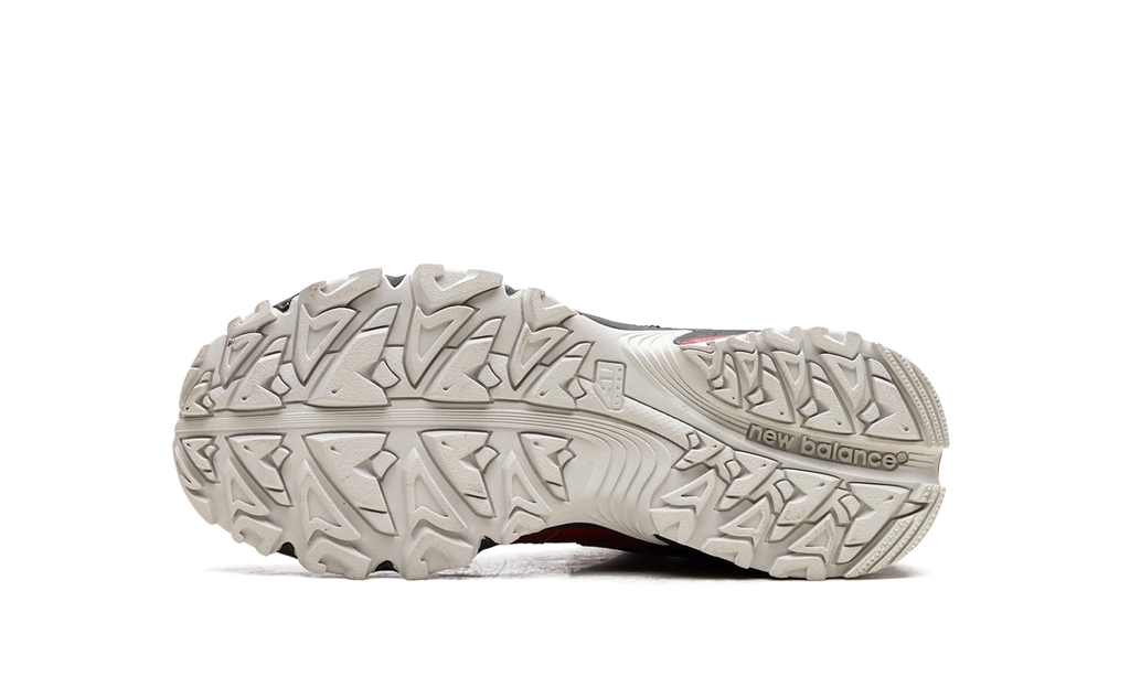 610 GS "Red / Black / White" KJ610RBY