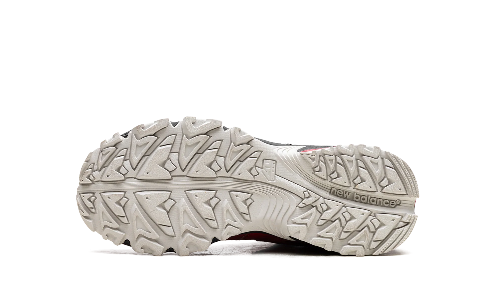 610 GS "Red / Black / White" KJ610RBY