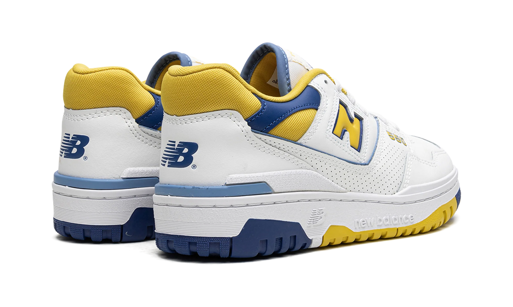 550 "LA Rams" BB550NCG