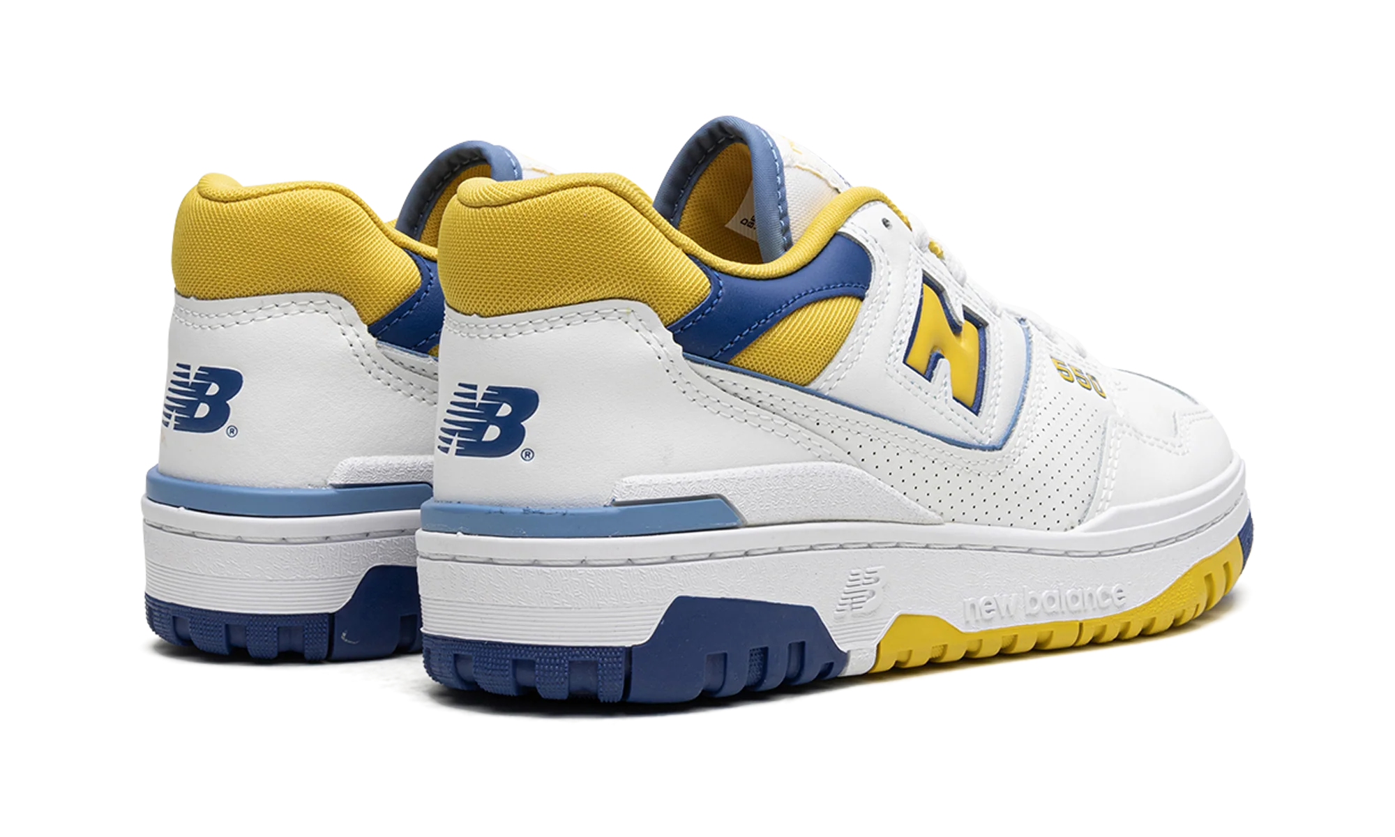 550 "LA Rams" BB550NCG