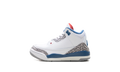Jordan 3 OG PS "True Blue (2026)" DM0966 104
