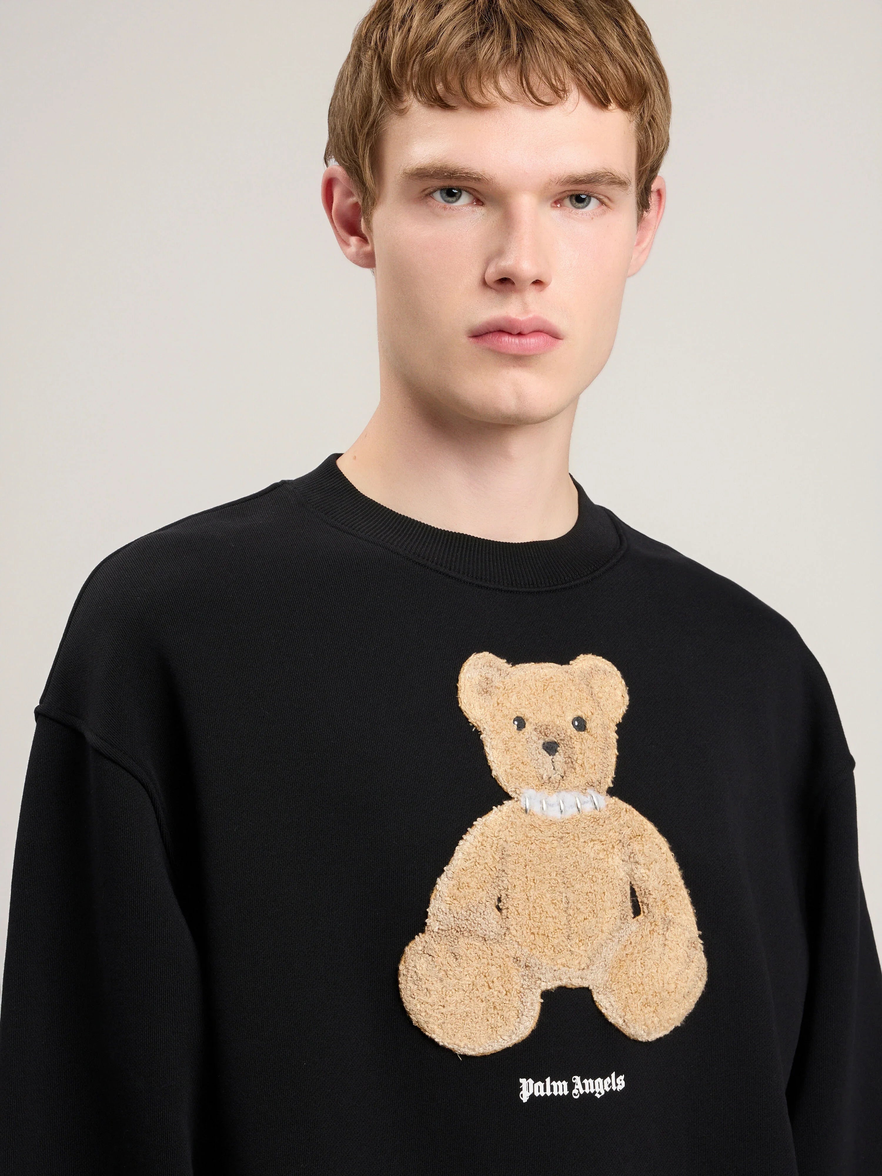 Bear Sweatshirt