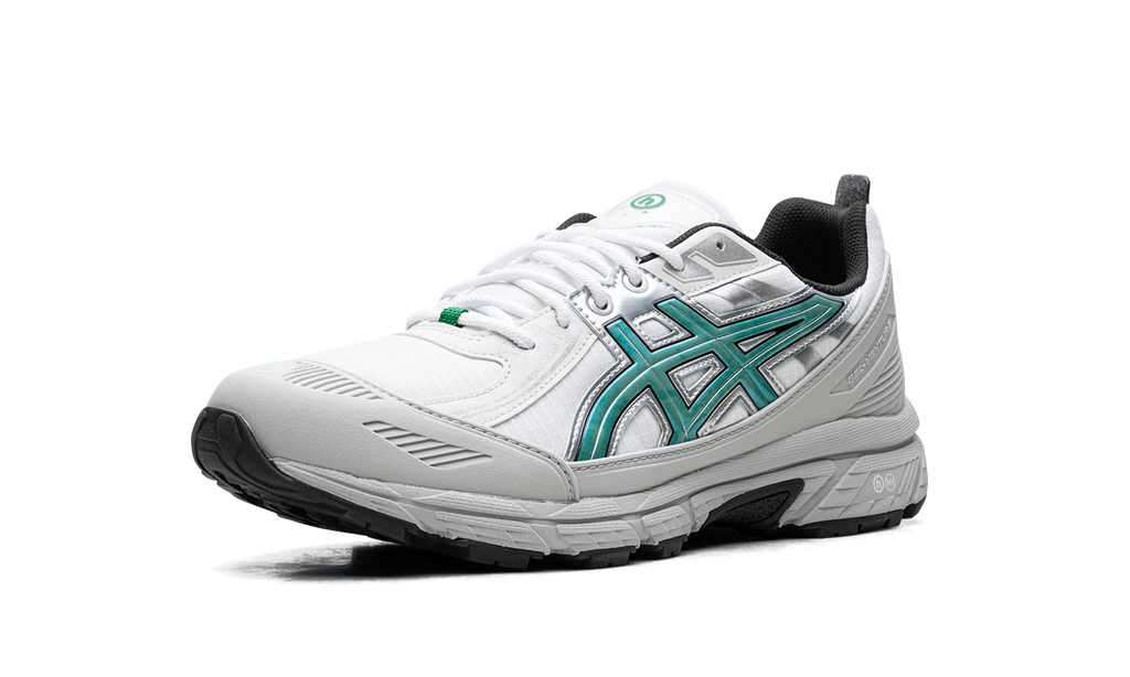 Gel Venture 6 Shield "Hidden.NY - White Wasabi" 1203A778 24 V1