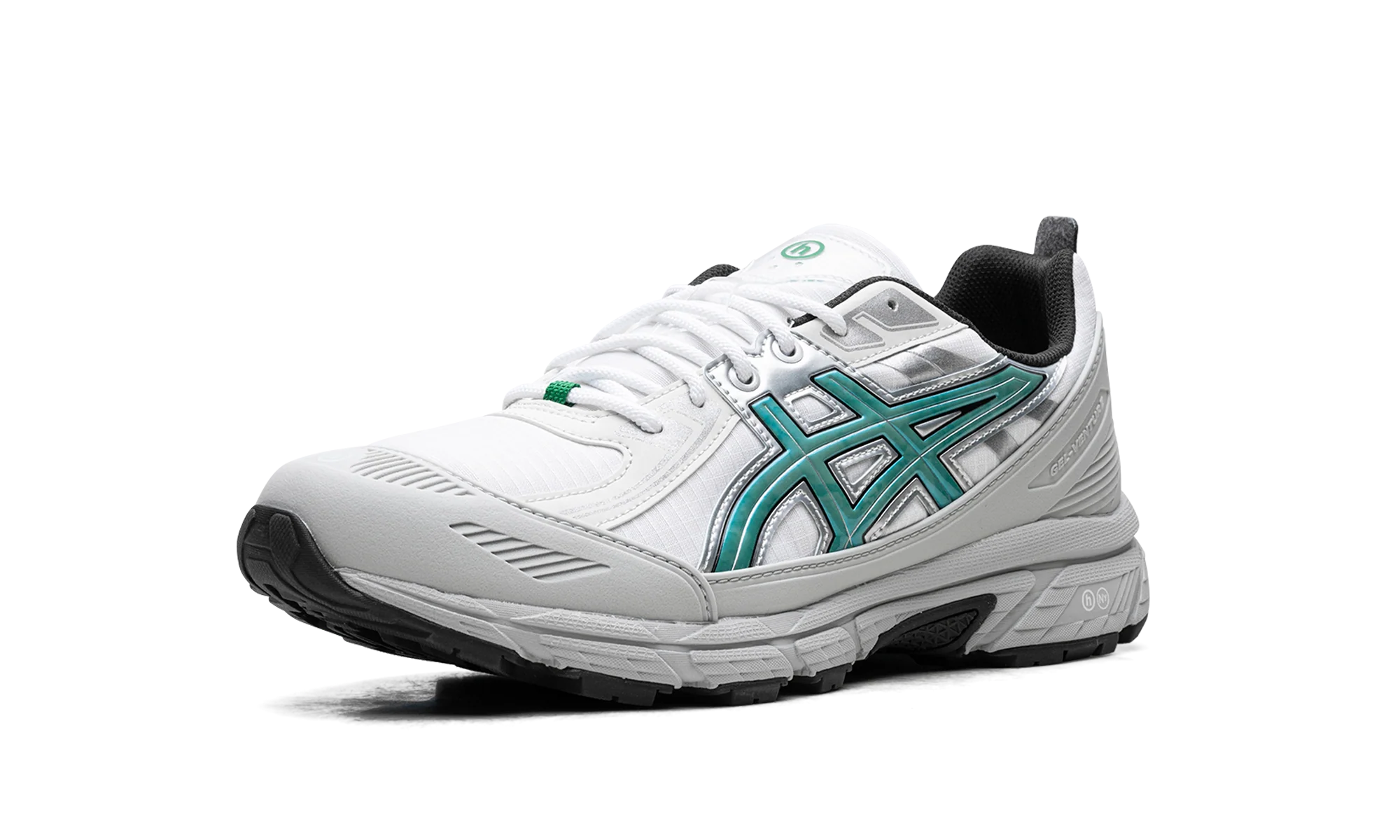 Gel Venture 6 Shield "Hidden.NY - White Wasabi" 1203A778 24 V1