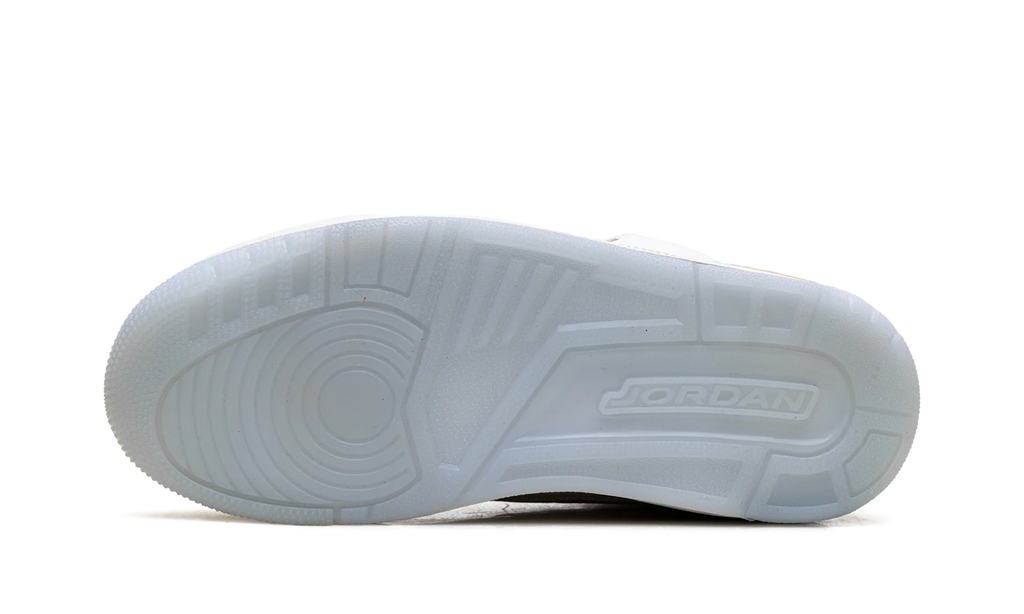 Air Jordan 3 WMNS "Champagne And Oysters" IB2255 100