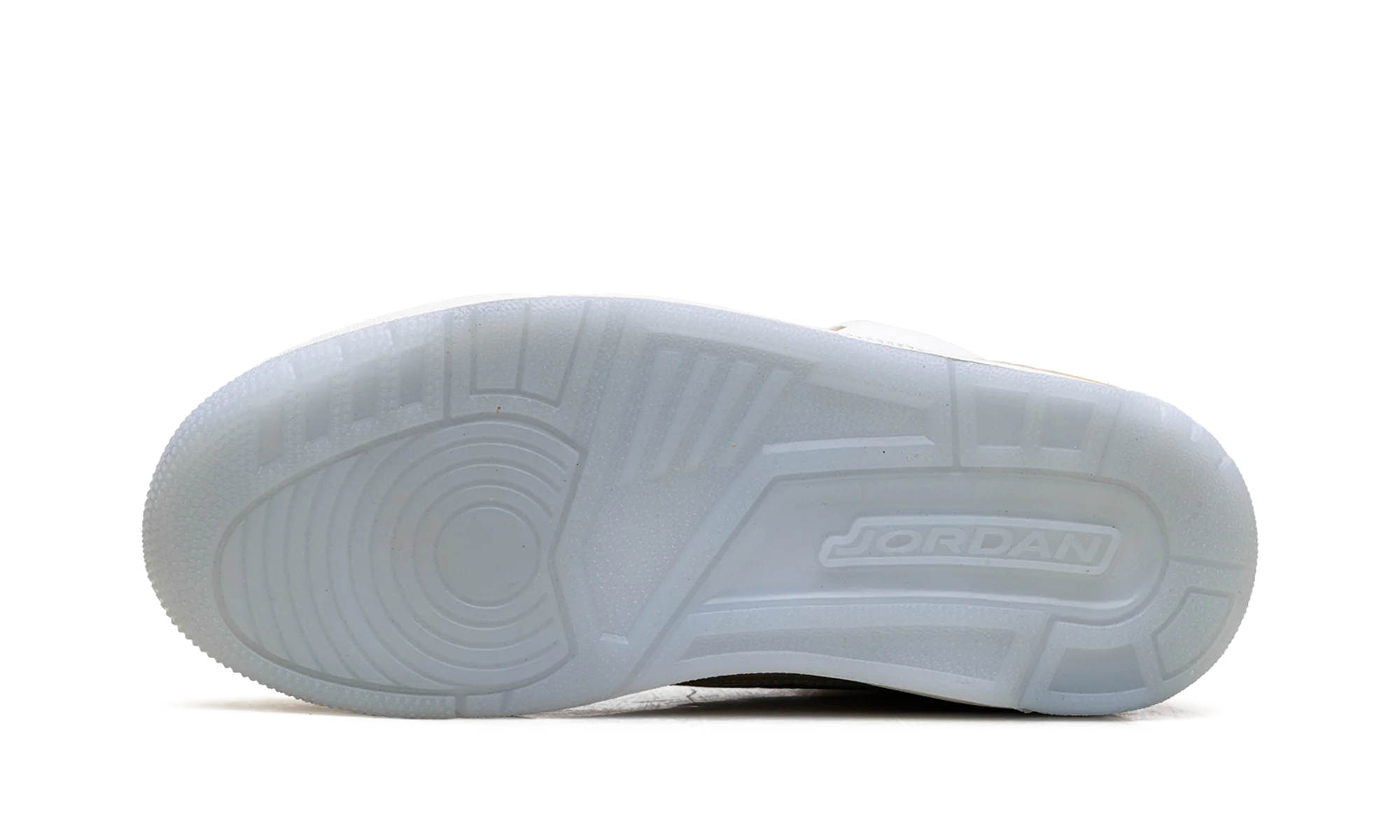 Air Jordan 3 WMNS "Champagne And Oysters" IB2255 100
