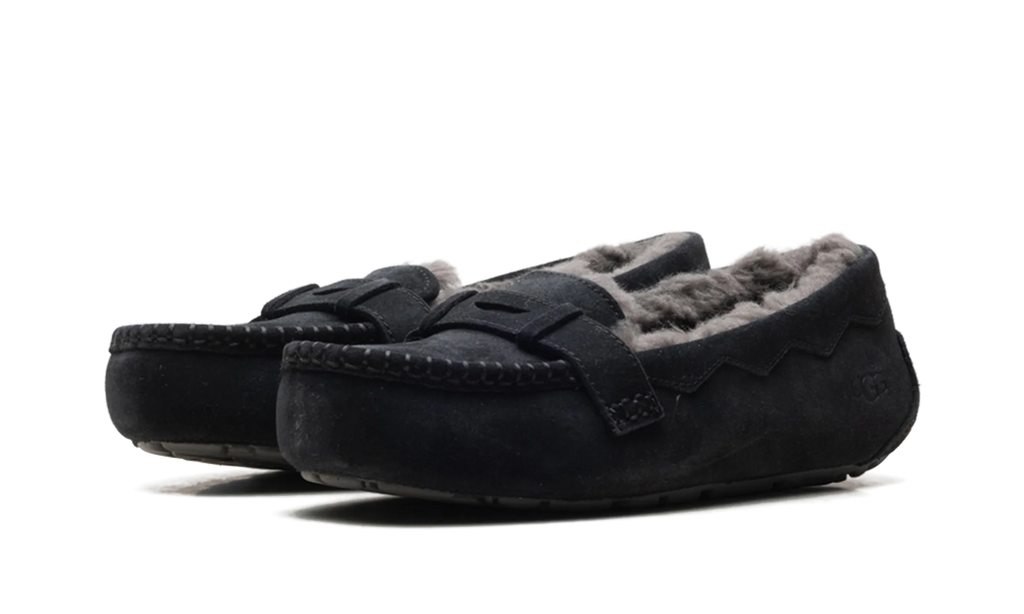Disquette WMNS "Black" 1166891 BLK