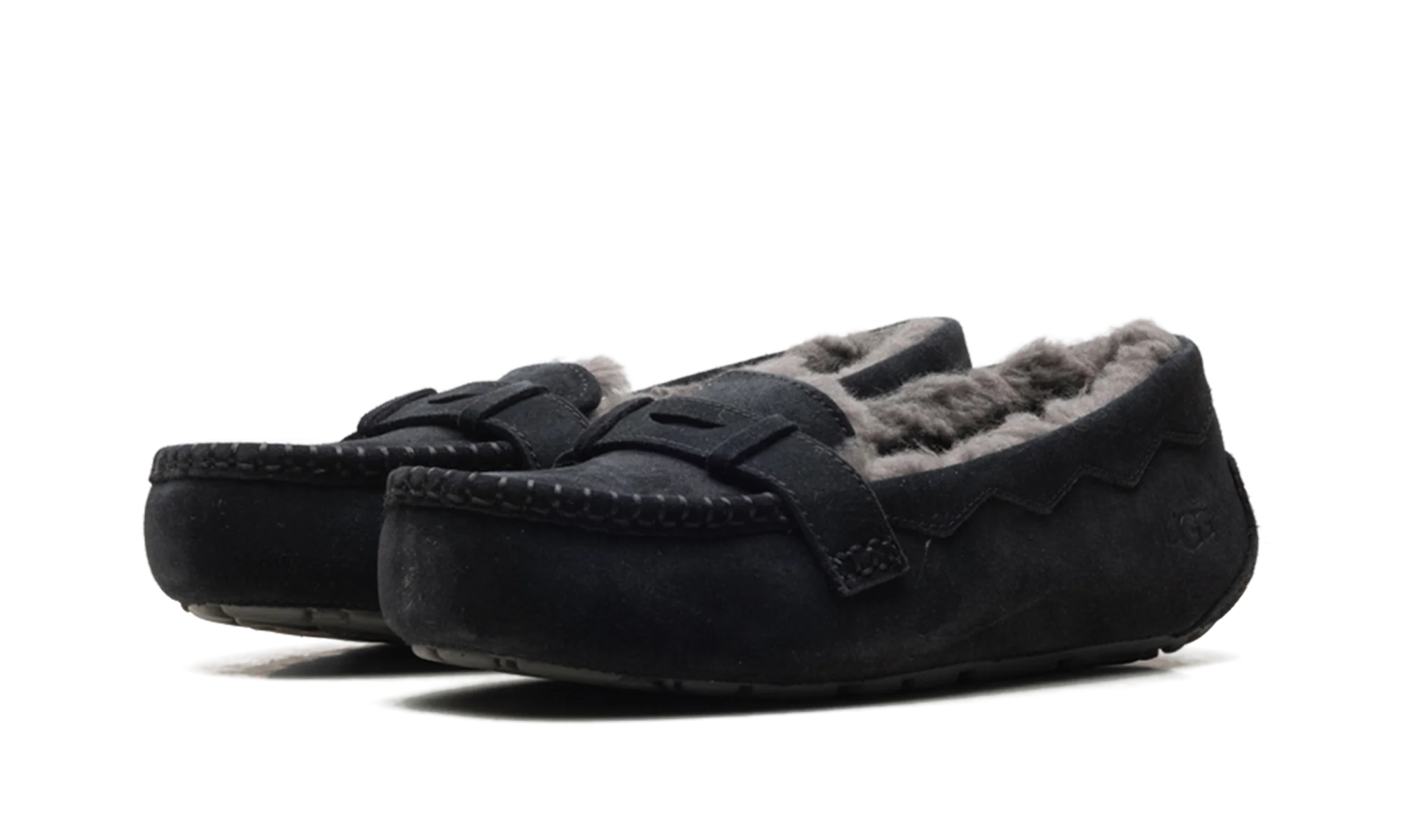 Disquette WMNS "Black" 1166891 BLK