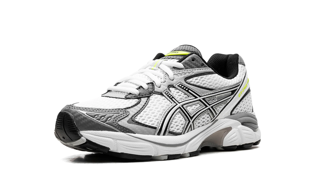 GT-2160 "JJJJound - White/Black" 1203A554 100