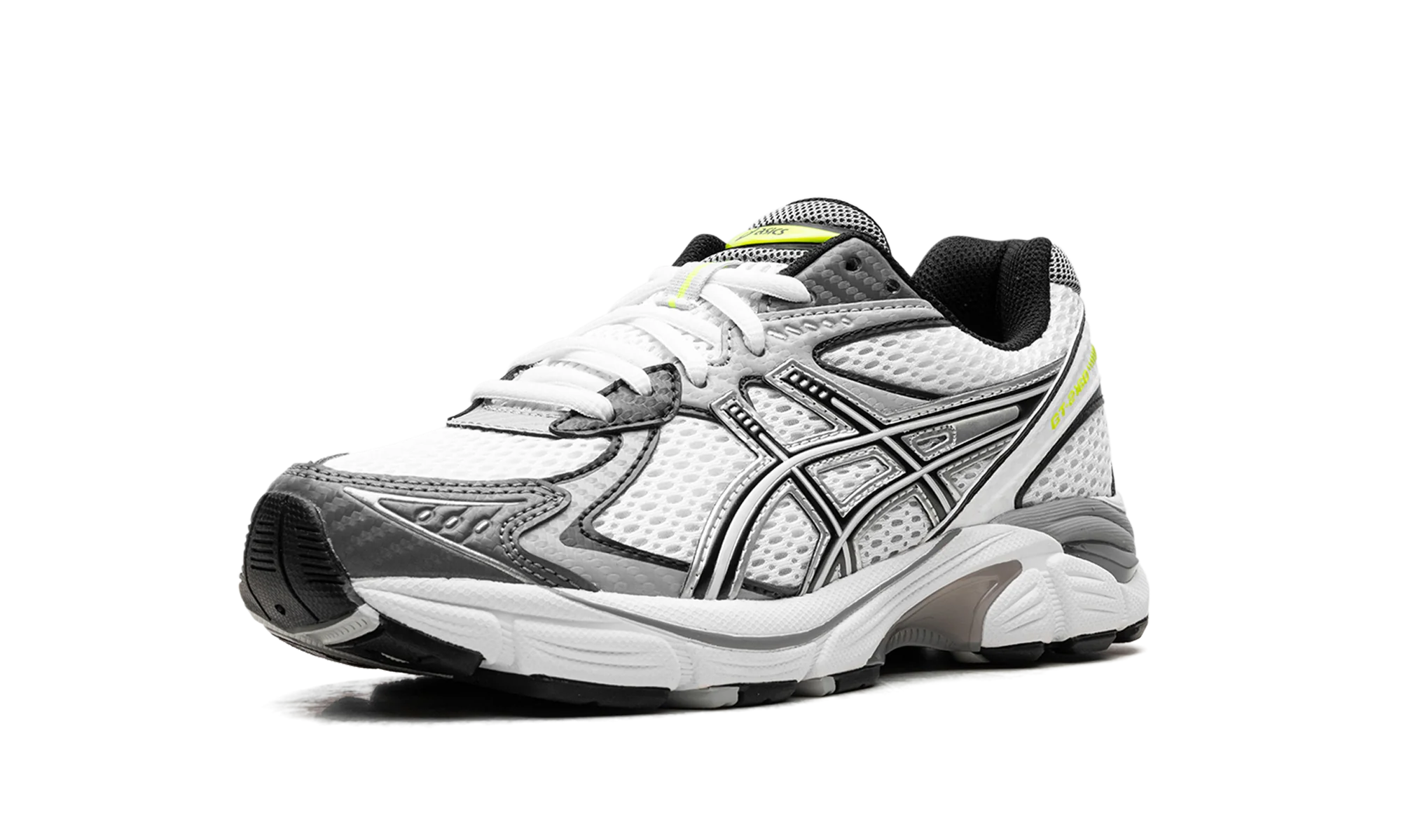 GT-2160 "JJJJound - White/Black" 1203A554 100