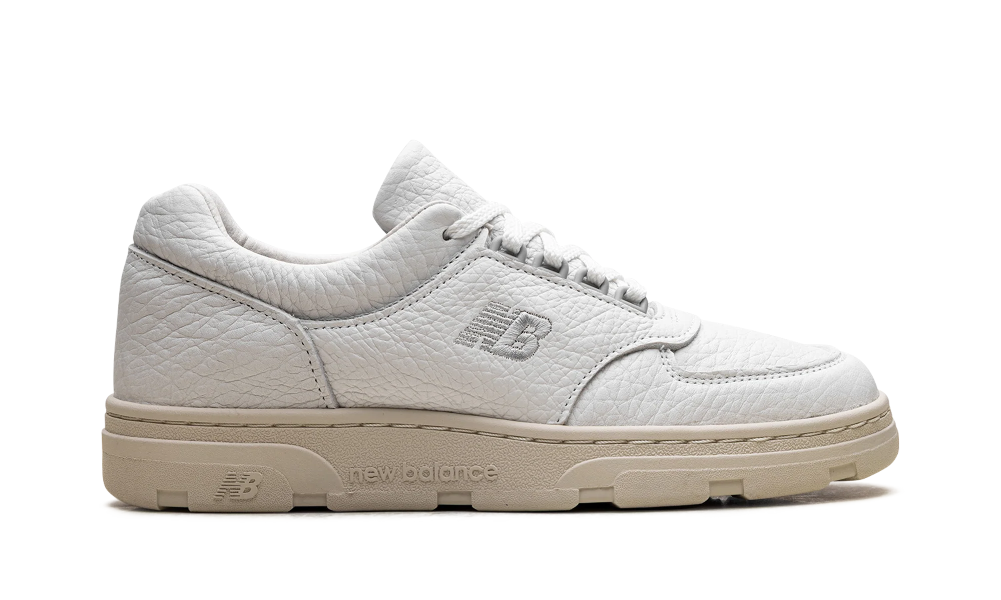 Allerdale "Made in UK - White" UADWWHI