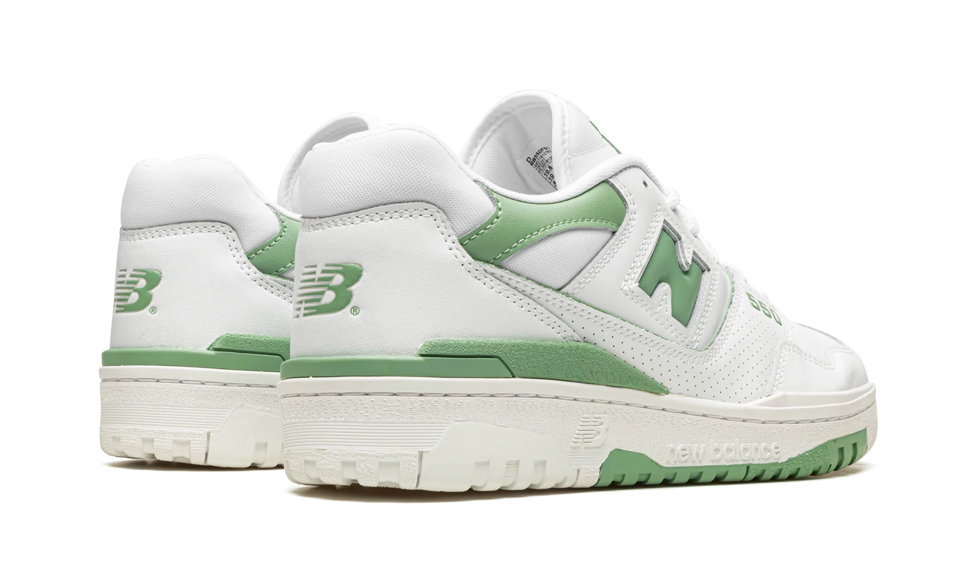 550 "Mint Green" BB550FS1