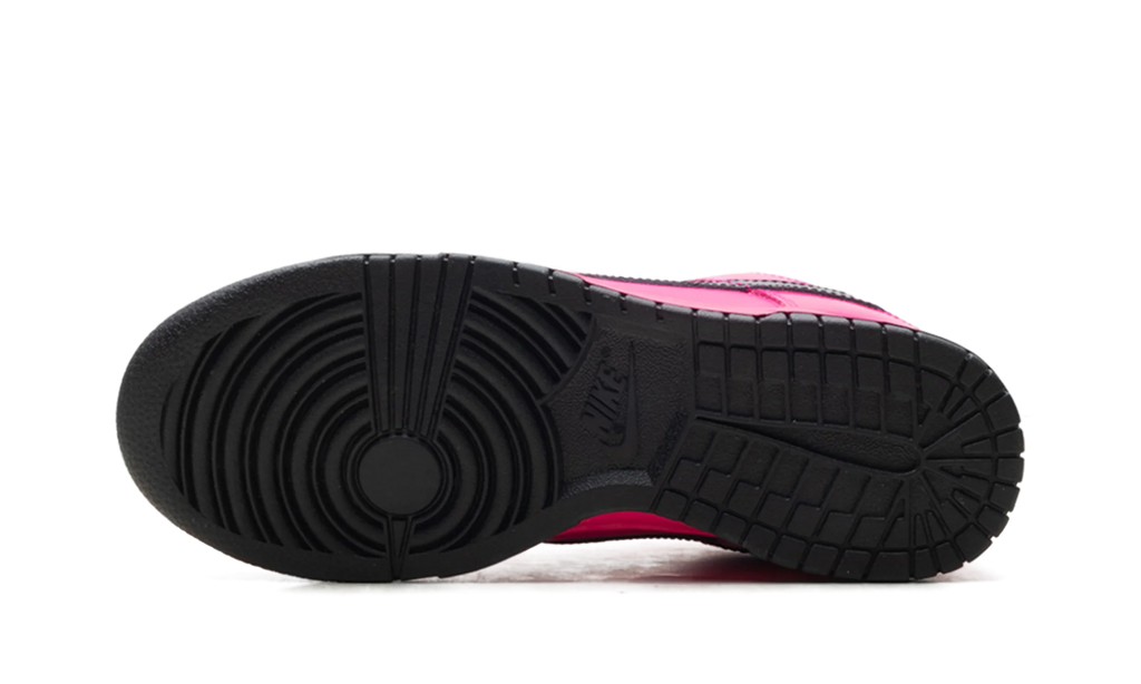 Dunk Low WMNS "Pink Blast" IV2040 600