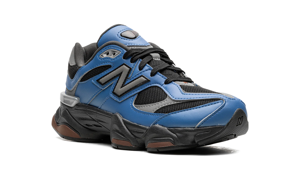 9060 Big Kid "Blue Agate" GC9060RH