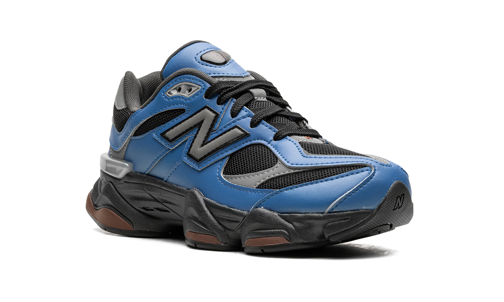 9060 Big Kid "Blue Agate" GC9060RH
