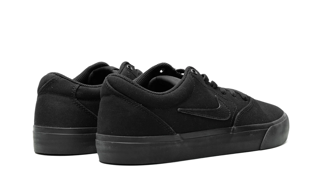 Charge Canvas SB "Triple Black" CD6279 001