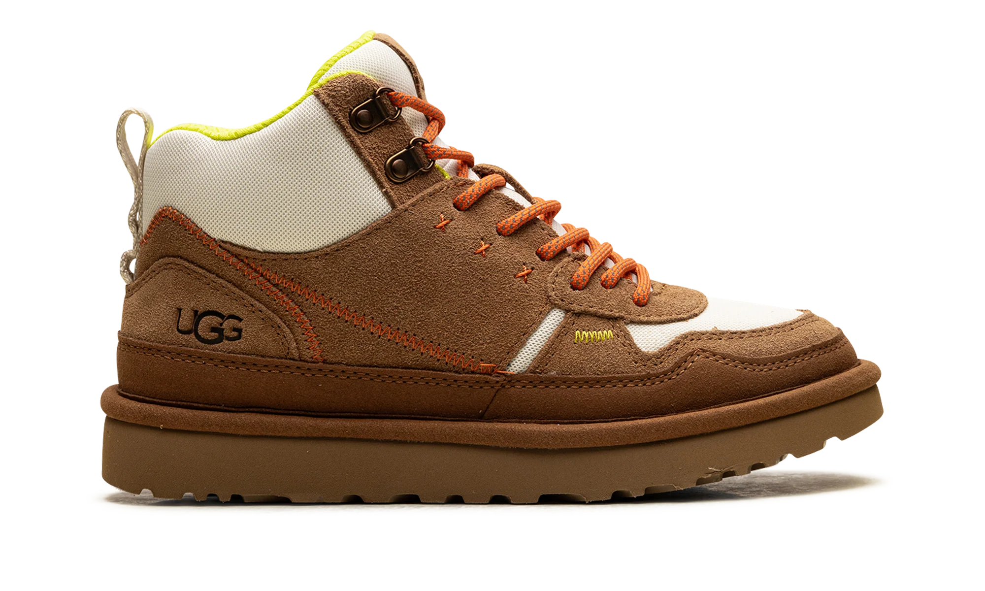 Highland Hi Heritage WMNS "Chestnut" 1112281 CHE