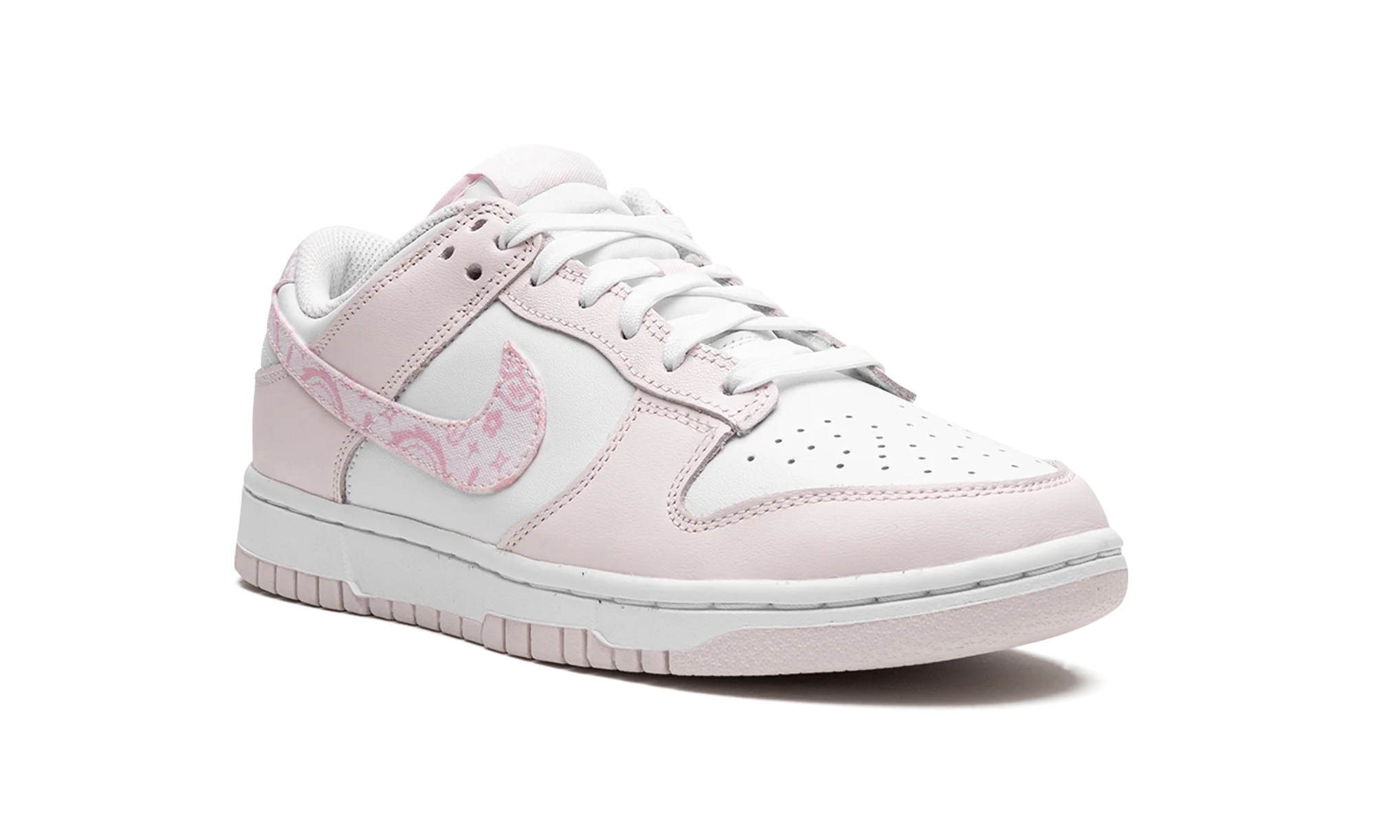 DUNK LO MNS WMNS "Pink Paisley" FD1449 100