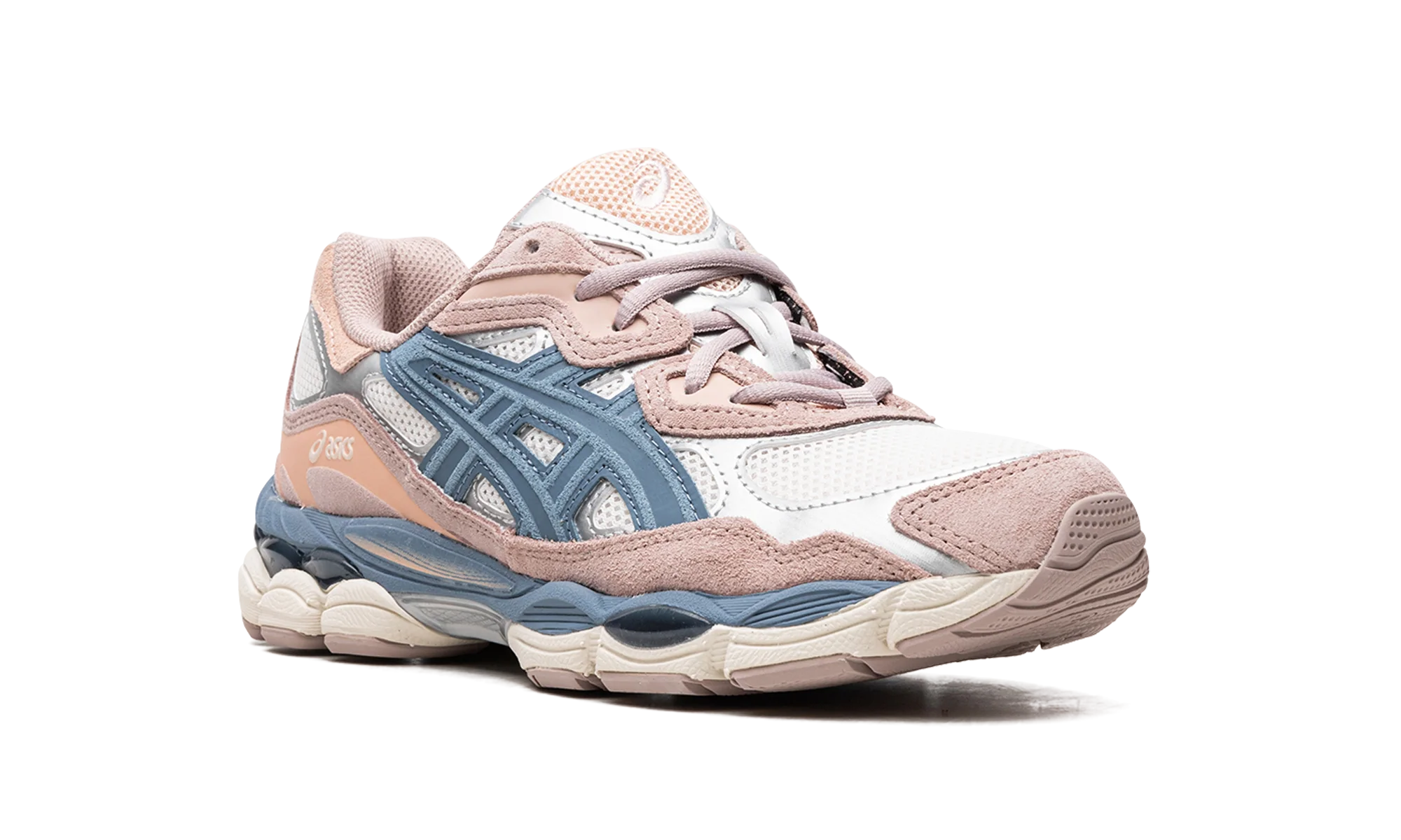 Gel NYC "Mauve Blue" 1202A429 104