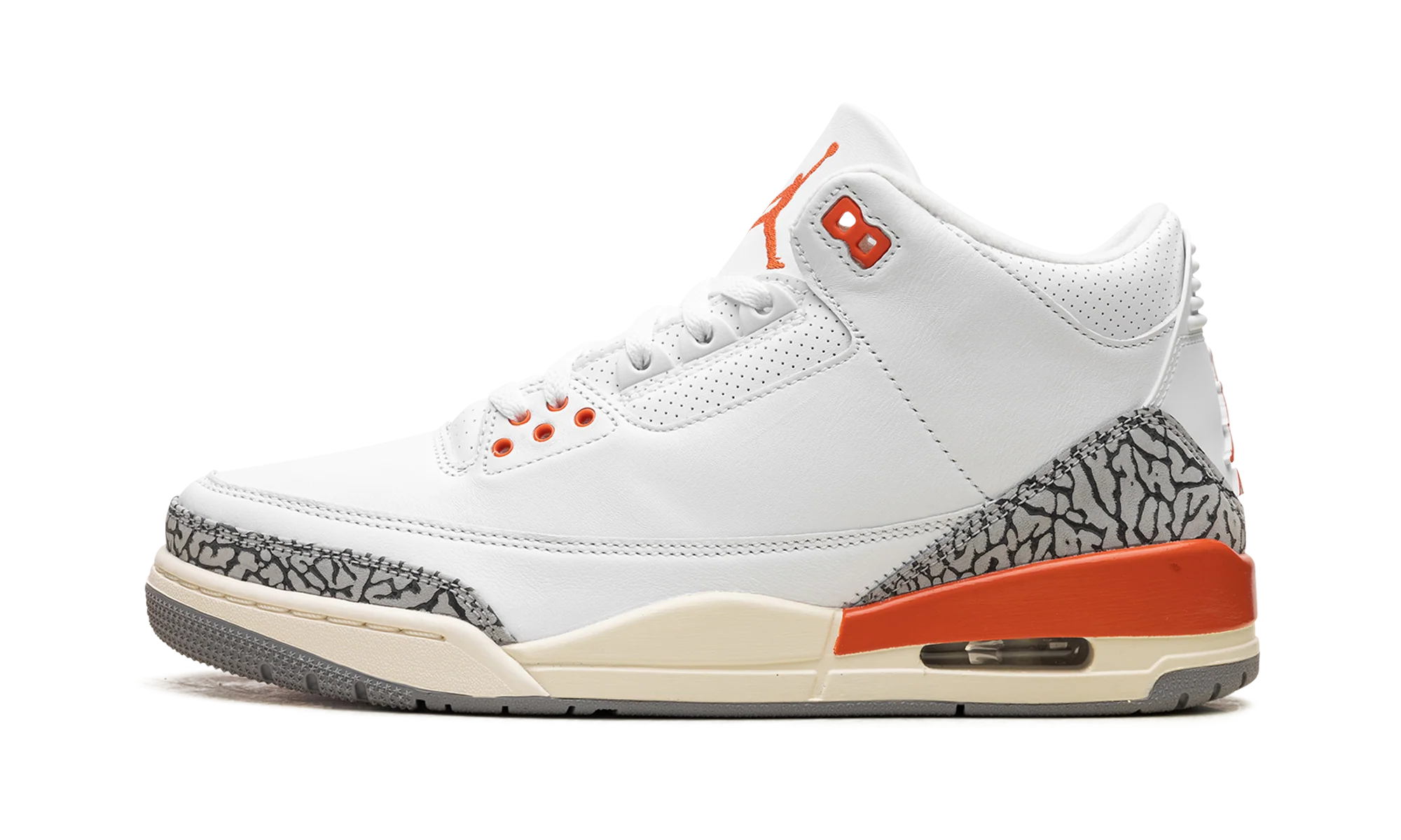 Air Jordan 3 Retro WMNS "GEORGIA PEACH" CK9246 121