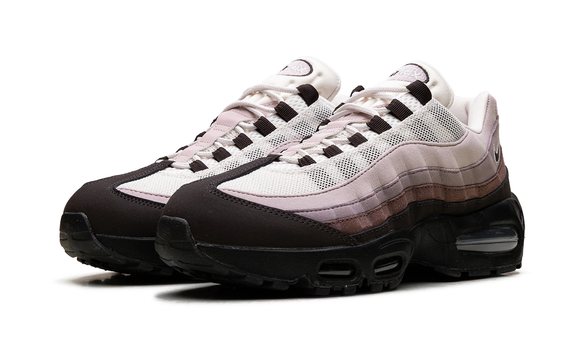 Air Max 95 WMNS "Velvet Brown" IQ0277 010