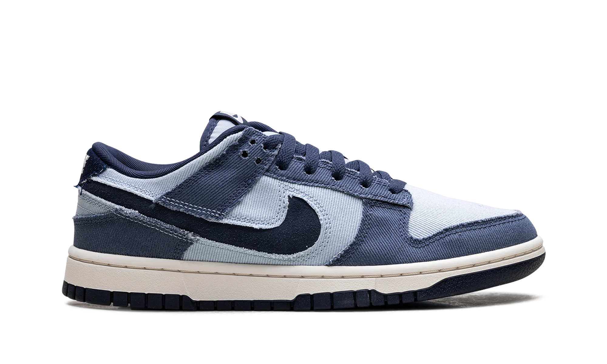 Dunk Low "Light Armory Blue Denim" HF3141 400