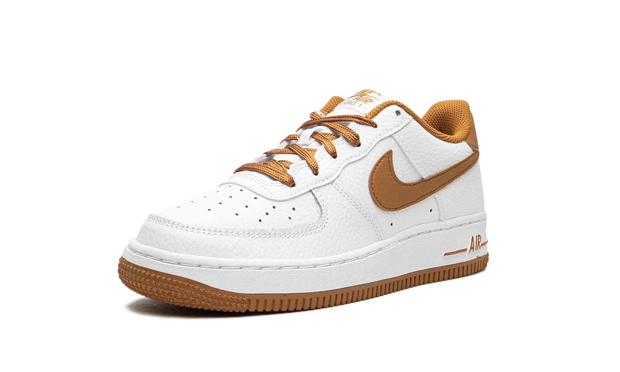 Air Force 1 Low GS "Desert Ochre" FJ0706 100
