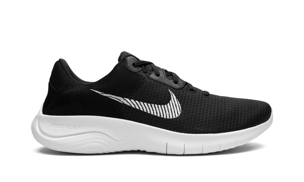 Flex Experience Run 11 "Black/White" DD9284 001
