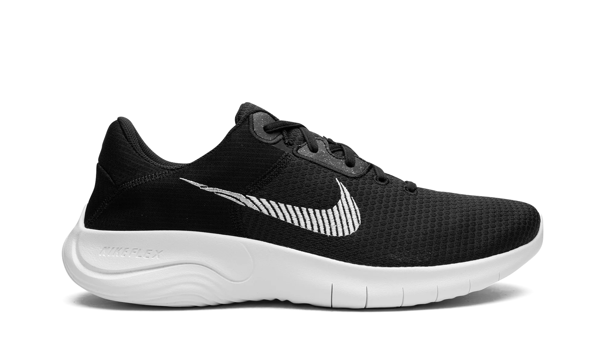 Flex Experience Run 11 "Black/White" DD9284 001