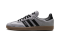 Samba OG "Halo Silver" IE9164