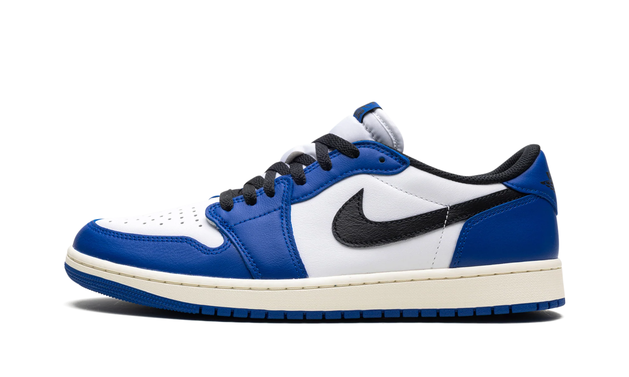 Air Jordan 1 "Game Royal" CZ0790 140