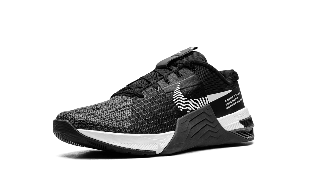 Metcon 8 "Smoke Grey" DO9328 001