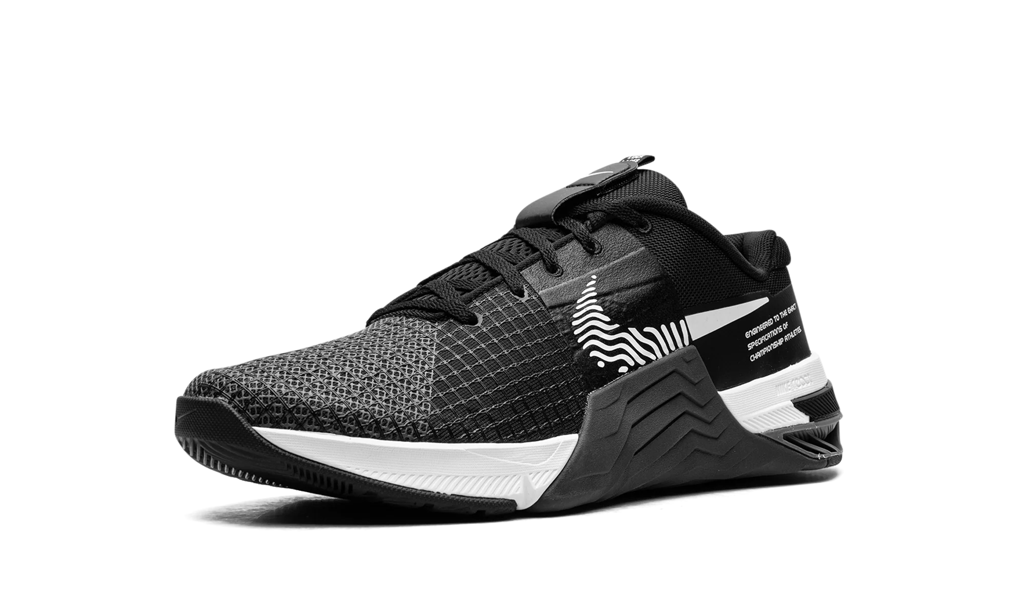 Metcon 8 "Smoke Grey" DO9328 001
