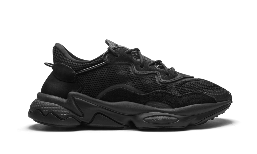 Ozweego "Carbon Mesh" EE6999