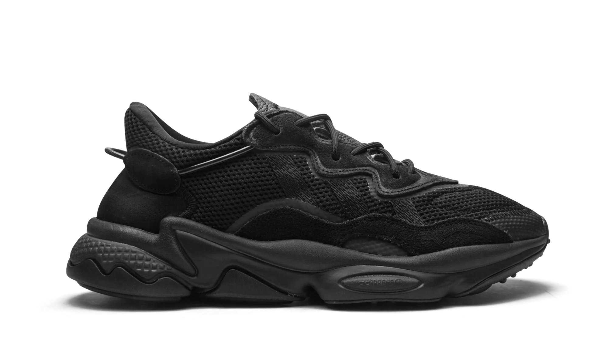 Ozweego "Carbon Mesh" EE6999